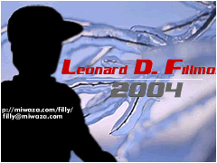 Leonard D. Fillmore postcard.gif
